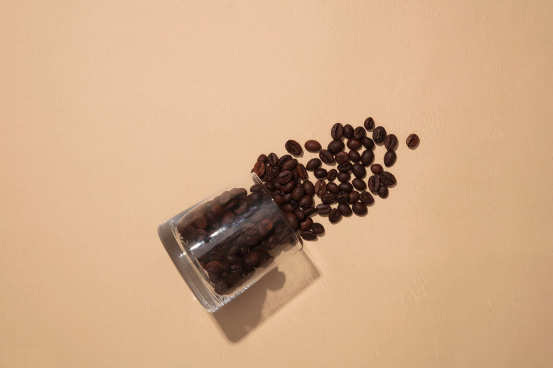 Benefits of Coffee Body Scrub